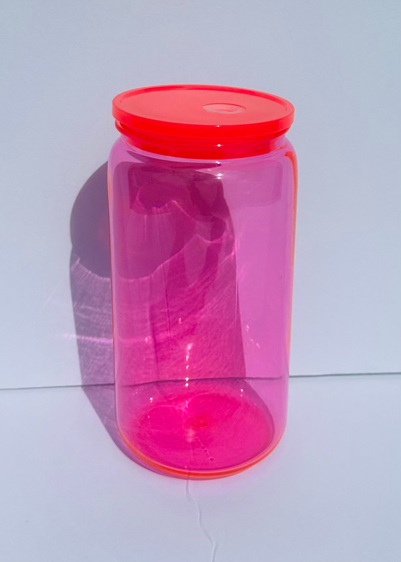 16oz plastic jelly cups (5pk)