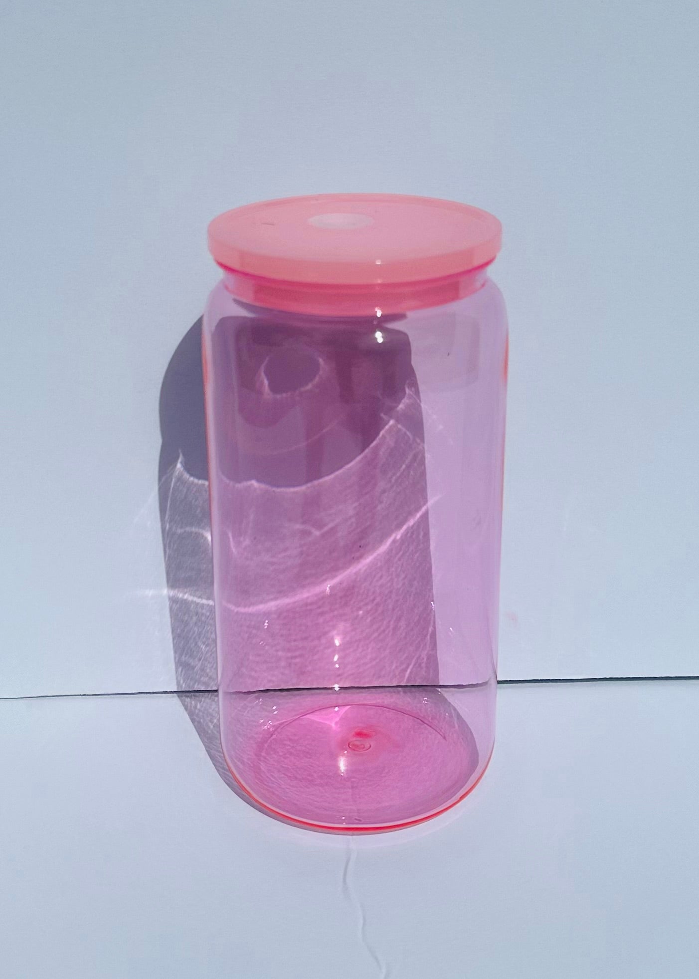 16oz plastic jelly cups (5pk)