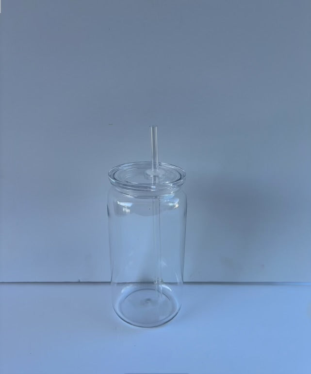 Clear 16oz plastic Cups 5pk